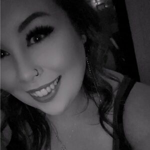 Hi Everyone! I'm Alisha!